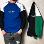 تيشيرت شتوي ميلتون