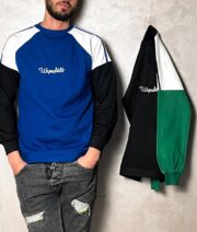 تيشيرت شتوي ميلتون