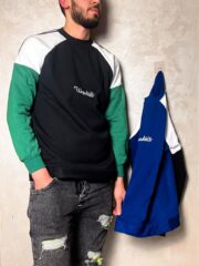 تيشيرت شتوي ميلتون - Image 3