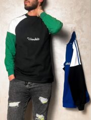 تيشيرت شتوي ميلتون - Image 2