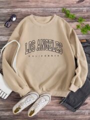 سويت شيرت لوس أنجلوس - Image 5