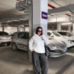 هودي TOKIX أبيض