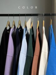 سويت شيرت نيويورك كاجوال بطباعة عصرية - Image 5