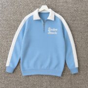 بلوفر نص سوسته شتوي