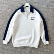 بلوفر نص سوسته شتوي - Image 4