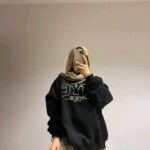 NYCسويت شيرت "L-Pattern" ميلتون فري سايز