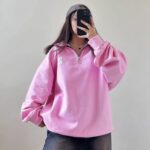 MIU هودي "ميلتون ستايل"