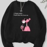 سويت شيرت راوند "City Series" كاجوال - إصدار الألوان الشتوية