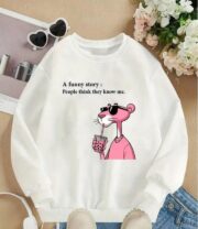 سويت شيرت راوند "City Series" كاجوال - إصدار الألوان الشتوية - Image 7