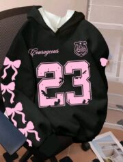 هودي 23 (The 23 Statement)