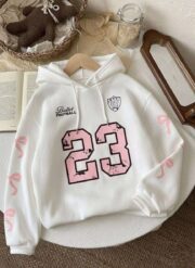 هودي 23 (The 23 Statement) - Image 2