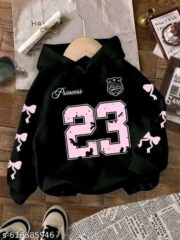 هودي 23 (The 23 Statement) - Image 3