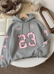 هودي 23 (The 23 Statement) - Image 4