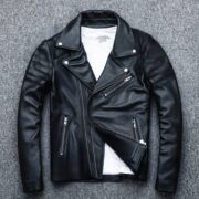 جاكت جلد سكاي - Image 2