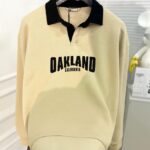 Oakland سويتشيرت