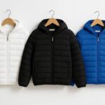 چاكيت بامب مستورد